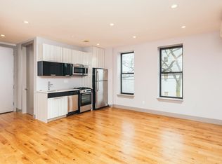 451 Woodward Ave, Ridgewood, NY 11385