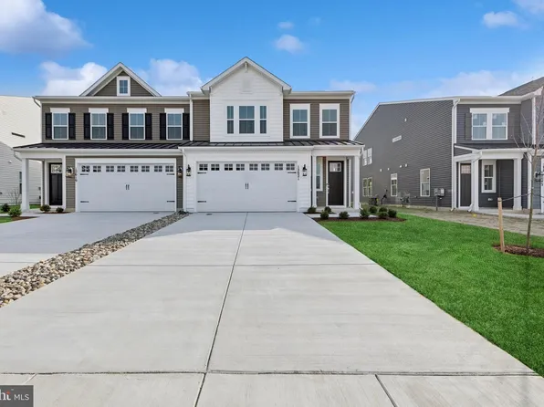 12641 Knolls Ln, Selbyville, DE 19975