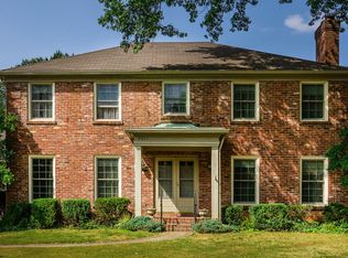 2311 Clarkwood Rd, Louisville, KY 40207