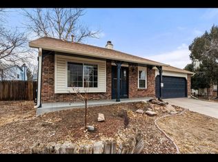 17732 Junegrass Pl, Parker, CO 80134
