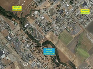 90111003 W Price St #25, Nipomo, CA 93444