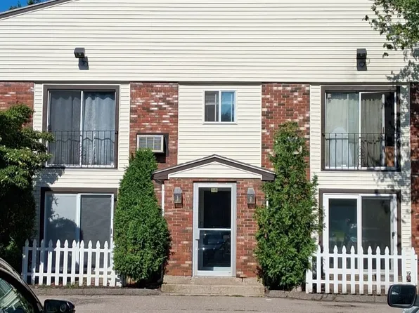 18 Washington St APT 9, Plainville, MA 02762