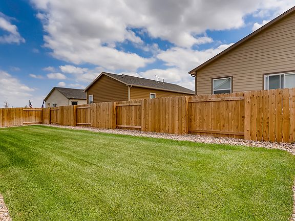 The Yale - LGI Homes at Westview