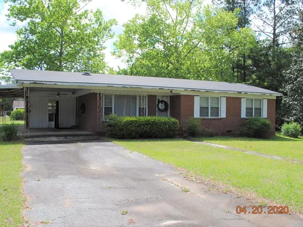 398 Ash St, Wadley, GA 30477
