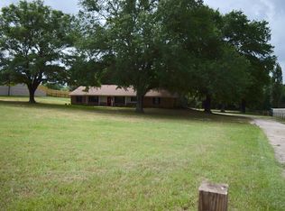 11161 County Road 168, Tyler, TX 75703