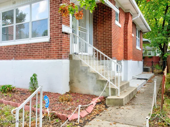 117 S Shawnee Ter, Louisville, KY 40212