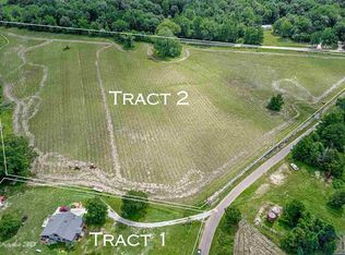 Cargill Blocker Tract #2, Marshall, TX 75672