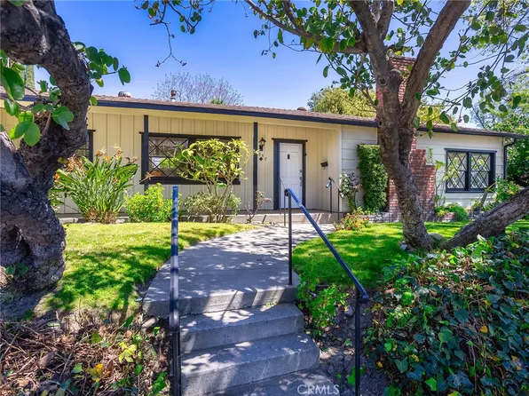 3357 Prospect Ave, Glendale, CA 91214