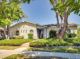 7607 Ashcrest Ln, Dallas, TX 75249