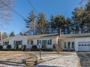 161 Euclid St, Gardner, MA 01440