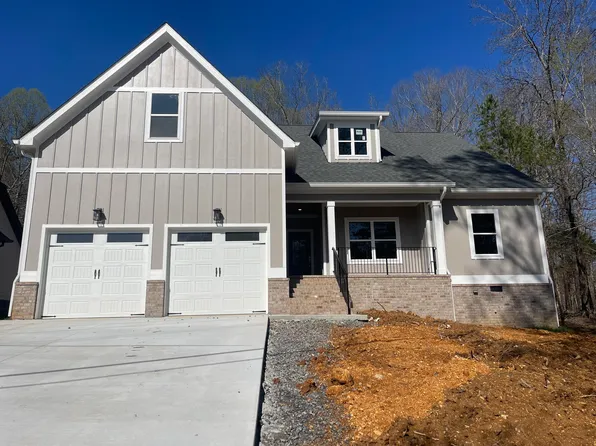 10527 Dolly Pond Rd, Ooltewah, TN 37363