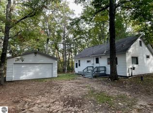 2520 Oak St, National City, MI 48748