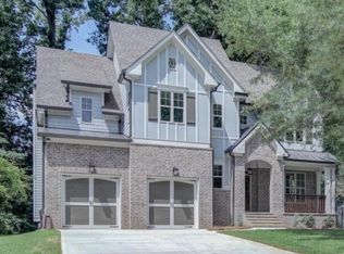 1776 Duke Rd, Atlanta, GA 30341