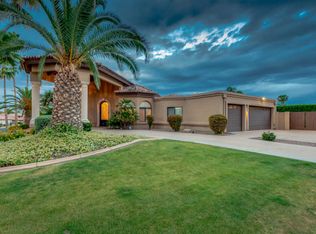 10130 E Larkspur Dr, Scottsdale, AZ 85260