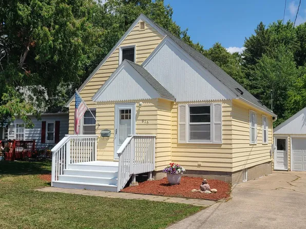 816 Cedar Ave, Albert Lea, MN 56007
