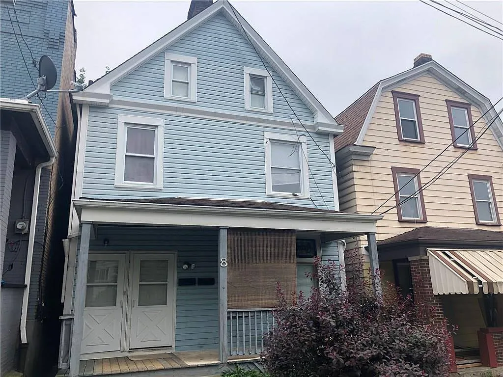 8 Elmont St photo 1
