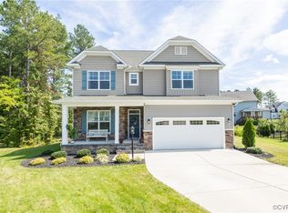 16807 Chalet Ct, Chesterfield, VA