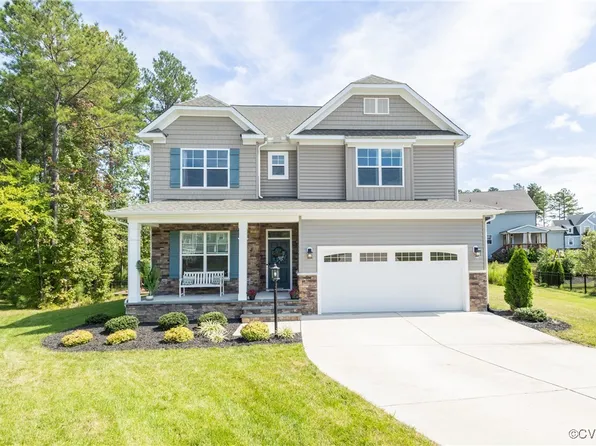 16807 Chalet Ct, Chesterfield, VA 23832