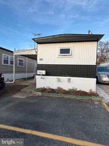 1405 Farrell Ave Trailer 227, Cherry Hill, NJ, 08002