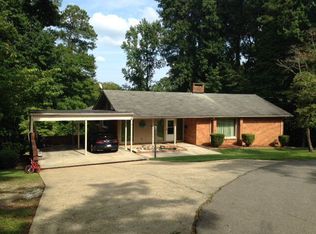 108 Glenn Wayne Rd, Roanoke Rapids, NC 27870