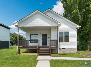605 Taylor St, Petersburg, VA 23803