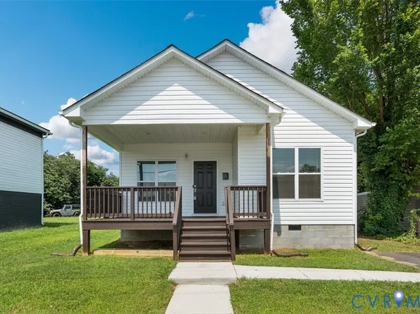 605 Taylor St, Petersburg, VA 23803