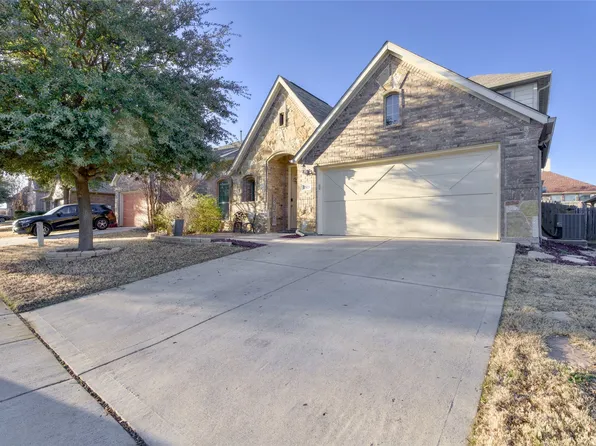 2525 Open Range Dr, Fort Worth, TX 76177