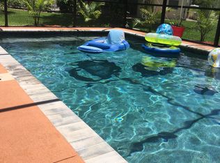 3553 Cullom Ave, North Port, FL 34288