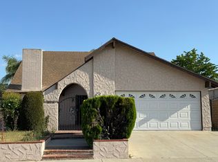 16538 Fern Haven Rd, Hacienda Heights, CA 91745
