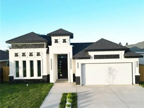 921 E Rio Vista Ave, Pharr, TX 78577