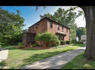 4249 Bushnell Rd, Cleveland, OH 44118