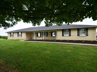 179 McAfee Ln, Salvisa, KY 40372