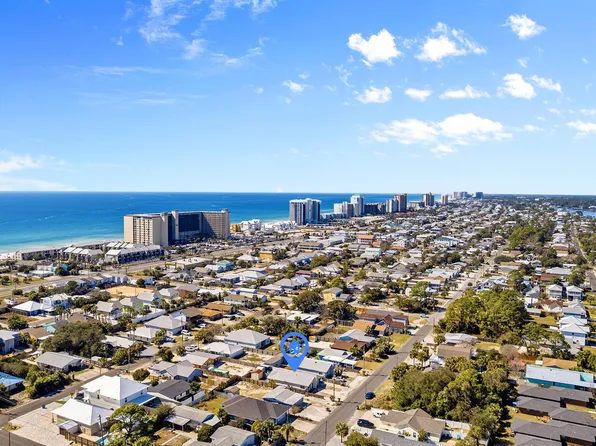 5601 Pinetree Ave #A, Panama City Beach, FL 32408