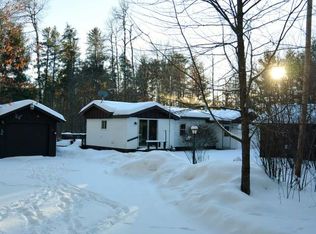 11581 Sumach Lake Rd, Arbor Vitae, WI 54568