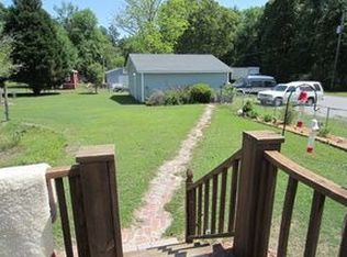 881 Georgia St, Springfield, SC 29146