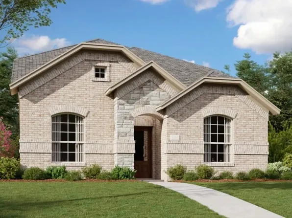 4529 Dew Drop Dr, Mesquite, TX 75181