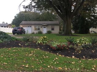 110 Penn Grant Rd, Willow Street, PA 17584