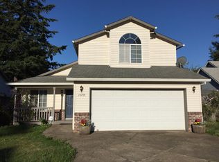 14158 SE Bush St, Portland, OR 97236