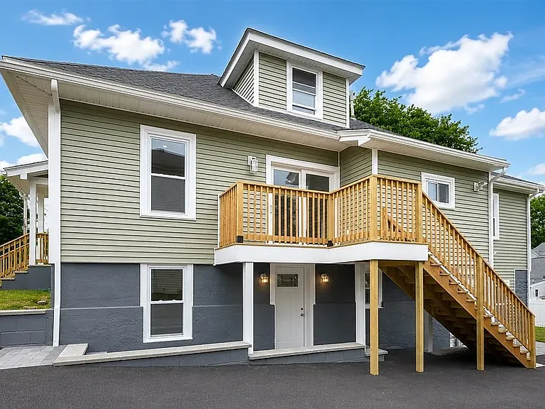 71 Henshaw St #1 — Photo 1