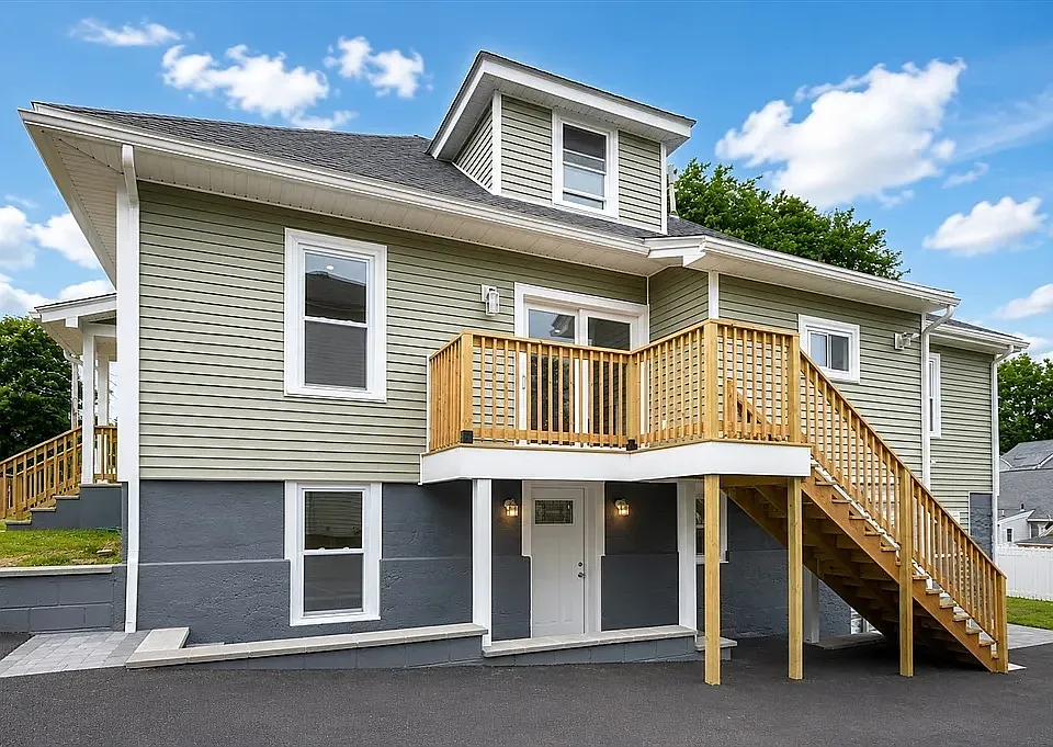 71 Henshaw St #2
