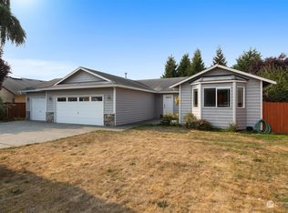 17428 81st Dr NE, Arlington, WA