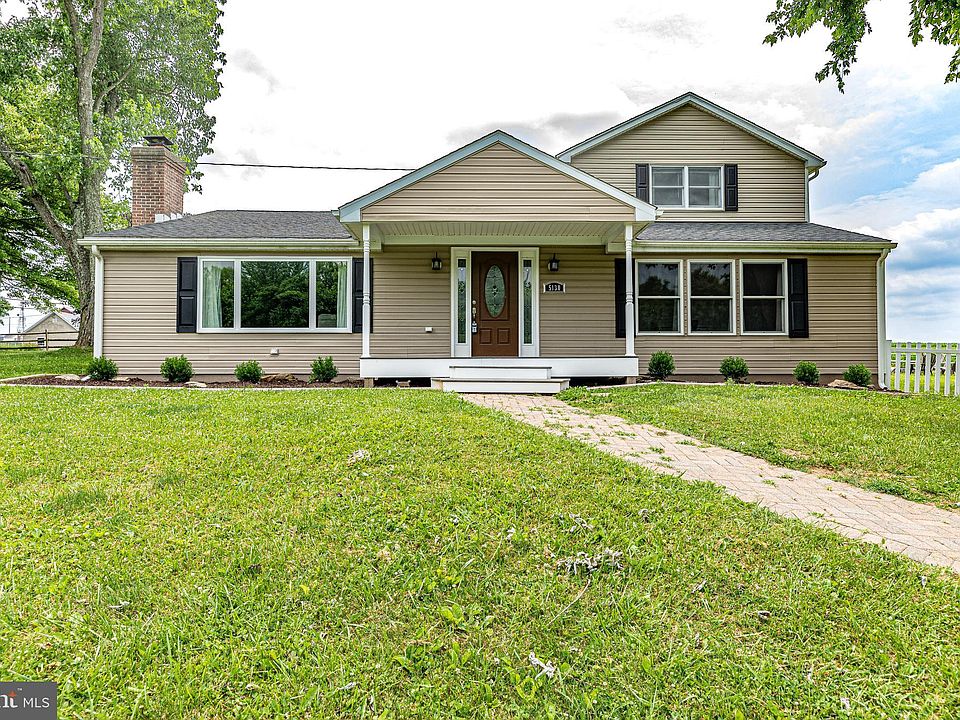 5130 Jolly Acres Rd, White Hall, MD 21161 Zillow