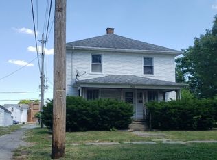 320 S Union St, Fostoria, OH 44830