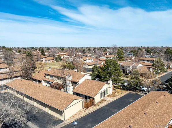 3657 S Laredo Street #E, Aurora, CO 80013