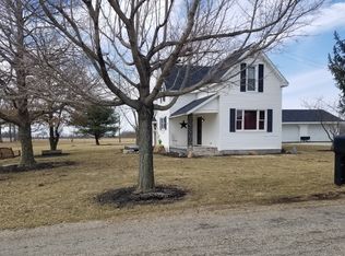 6326 Merkamp Rd, Centerville, IN 47330