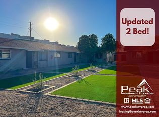 2016 N 51st St APT 3, Phoenix, AZ 85008