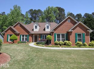 2375 Ashton Ridge Dr, Dacula, GA 30019