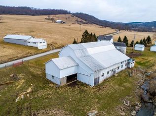 64 Morehouse Rd, Knoxville, PA 16928