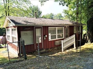 6611 Overlook St SW, Carrollton, OH 44615