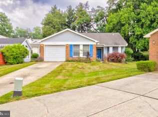 2792 Rudder Dr, Annapolis, MD 21401